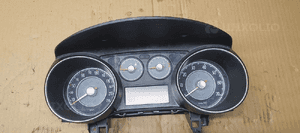 Licznik zegary oryginał Fiat Punto EVO 51852796 2