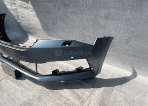 Skoda superb 3 iii lift sportline 4XPDC zderzak 2