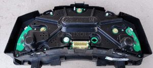 Opel Meriva A 1.7 DTI zegar licznik 13173381XT 3