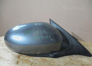 Lusterko prawe przód przednie jaguar x type 7 pin 1