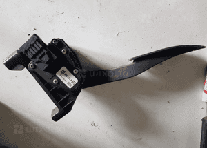 pedał gazu astra h 1.6 16v 9157998 1