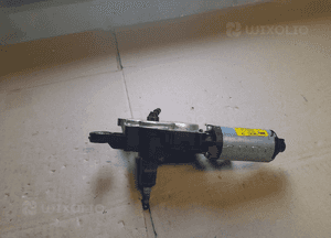 Silniczek wycieraczek tył Seat Leon II Toledo 5P0.955.711C 4