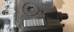 Pompa wtryskowa paliwa VW Touareg 7L 3.0 TDI 059130755J 7