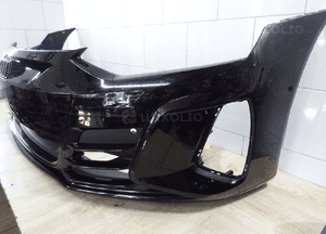 Audi gt rs e-tron 4J3 zderzak przód oryginał 4J3807221 3