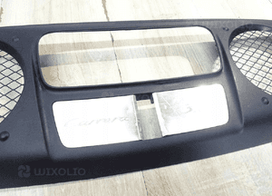 OSŁONA WENTYLATORY SILNIKA PORSCHE Carrera 911 991 991504583 3.8 3