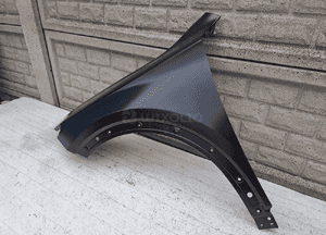 Seat cupra formentor 5FF 20- błotnik przedni lewy 2