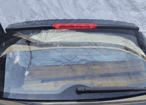 Klapa pokrywa bagażnika peugeot 308 T7 hb hatchback kompletna 3