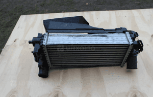 Intercooler ford focus MK3 kuga MK2 CV61-9L440-VD 2017 1