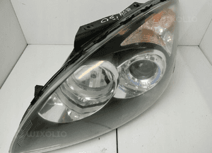 Lampa lewy przód hyundai I30 lift 10-12 2