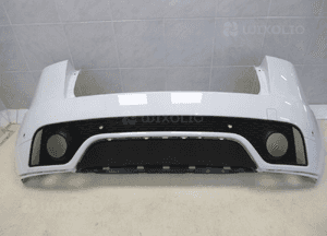 Jaguar e-pace X540 / r dynamic zderzak tył tylny 4xPDC oryginał 2