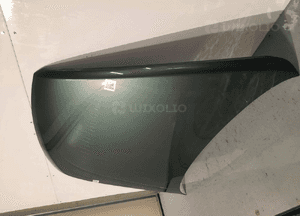 Maska pokrywa silnika do vw volkwagen touareg 1 i 7L LD6W zgnita ciemna zieleń 3