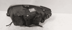 Lampa przod przednia prawa audi A4 B7 3