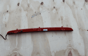 Trzecie światło stop audi A6 C7 avant 4G9945097 2015 3