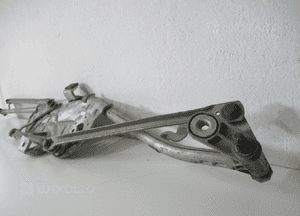 MECHANIZM WYCIERACZEK VW SHARAN I 7M3 5