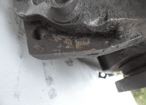 MOST TYLNY DYFERENCJAŁ TYŁ MERCEDES C KLASA W203 3.07 5