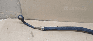 Przewód wąż rurka wspomagania Audi A4 B6 8E1422891H 2