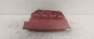 Tyl tylna lampa prawa skoda fabia 1 2