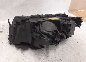Lampa przednia prawa przód prawo bmw 5 E38 5