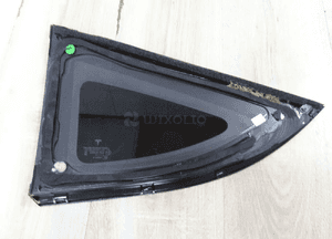 Lewa boczna szyba karoserii karoseryjna tesla x 1034906/07-00-I 6