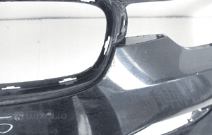 Zderzak przód przedni bmw 3 F30 F31 7308401 7