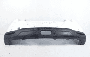 Ssangyong tivoli lift 2019- zderzak tył tylny 78811-35050 7