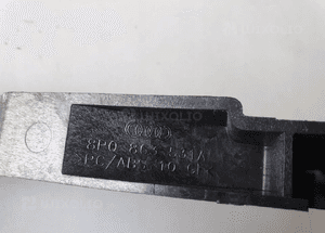 AUDI A3 8P MOCOWANIE WYBIERAKA 8P0863531A 4