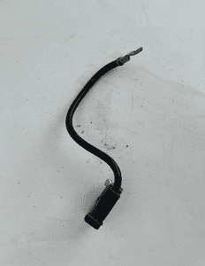 MINI COOPER R56 06-10r 1.6 1.4 KLEMA MINUSOWA 7587465 2