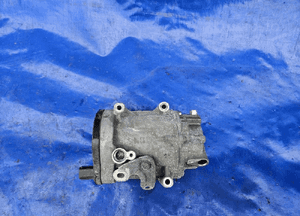 toyota COROLLA E21 kompresor klimatyzacji 042400-1202 1