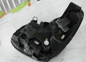 Ford focus MK4 lift led lampa przednia prawa 11