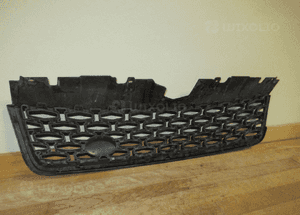 Grill gril atrapa land rover discovery sport dynamic 2014-2019 11