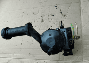 Citroen C4 I pompa wspomagania HPI A5097811+F  9657613480 3