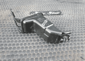 Zbiorniczek Zbiornik Plynu Oleju Wspomagania Korek AUDI A4 B6 B7 12