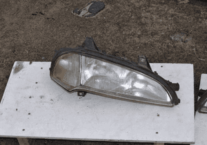 tigra A lampa prawa WYSYŁKA 1