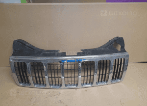 Jeep grand cherokee grill atrapa chłodnicy 2004 1
