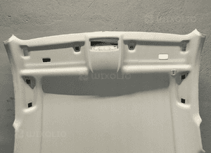 BMW F30 PODSUFITKA 7284008 5