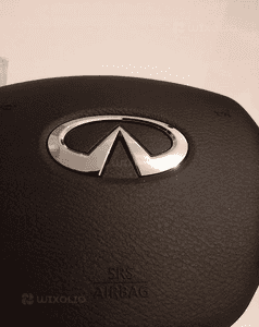 Infiniti Q30 airbag poduszka kierowcy oryginalna 13