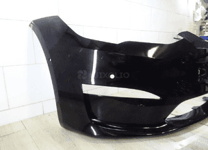 Tesla model s plaid zderzak przód przedni 1564687-00-C 10