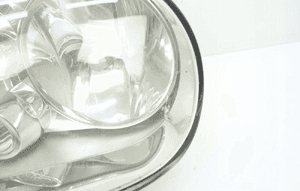 Lampa lewy przód przednia vw golf iv 1EJ007700 2