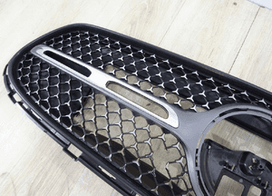 Mercedes glc X254 amg grill swarovski a2548881800 5