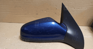 Lusterko prawe 5 pin opel astra h Z21B granatowy 1