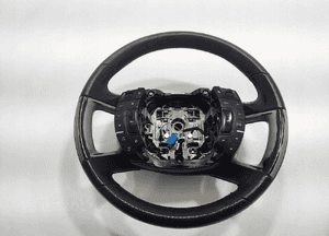 Kierownica multifunkcja przyciski citroen C5 iii X7 96749203ZD 08-15 2
