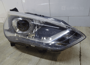 Ford c-max MK2 lift 15- lampa prawa xenon F1CB-13D152-AF 1