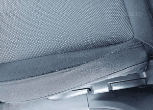 Opel Antara fotel przód przedni prawy lewy 3