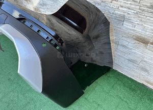 Zderzak bmw X3 G01 x line lci lift 668 8