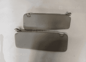 DASZEK OSŁONA PRZECIWSŁONECZNA LEWA PRAWA TRAFIC III VIVARO B PRIMASTAR TALENTO 15- 1