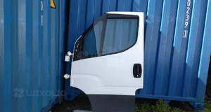 Drzwi lewe przód przednie kabina iveco daily 14- no 702/033 1