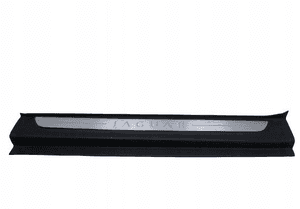 Jaguar xk X150 cabrio listwa progowa próg lewa 1