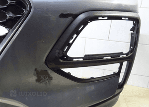 Zderzak przód przedni hyundai kona 86511-J9000 8