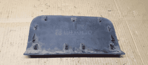 Zaślepka zderzaka tył tylna osłona haka VW Sharan 7M0807397S 4