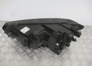 Lampa przód przednia prawa vw touran ii full led 2015- 8